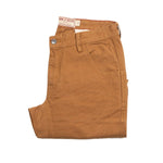 Iron & Resin Nomad Pant - Cognac