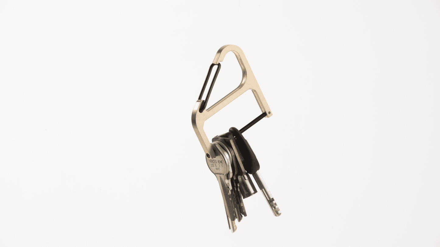 CW&T Key Wrangler