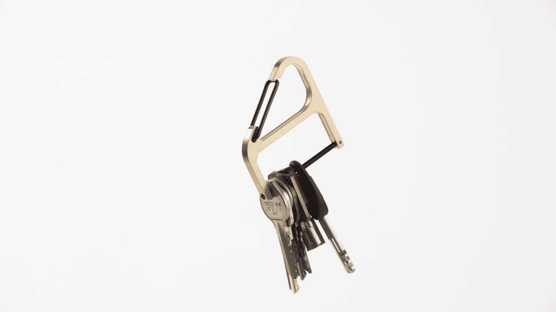 CW&T Key Wrangler