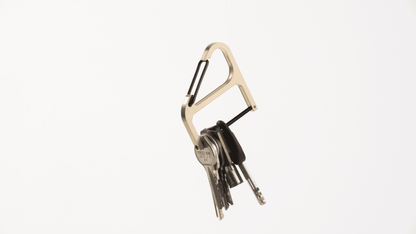 CW&T Key Wrangler