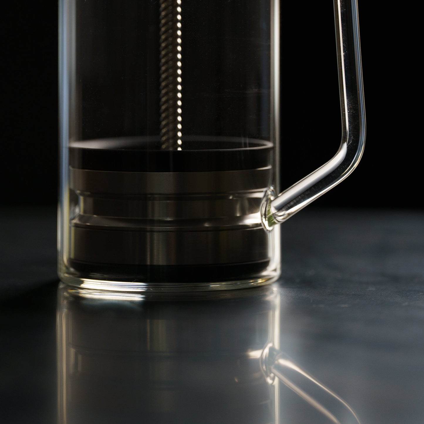 Weber Workshops The Bird Coffee Brewer