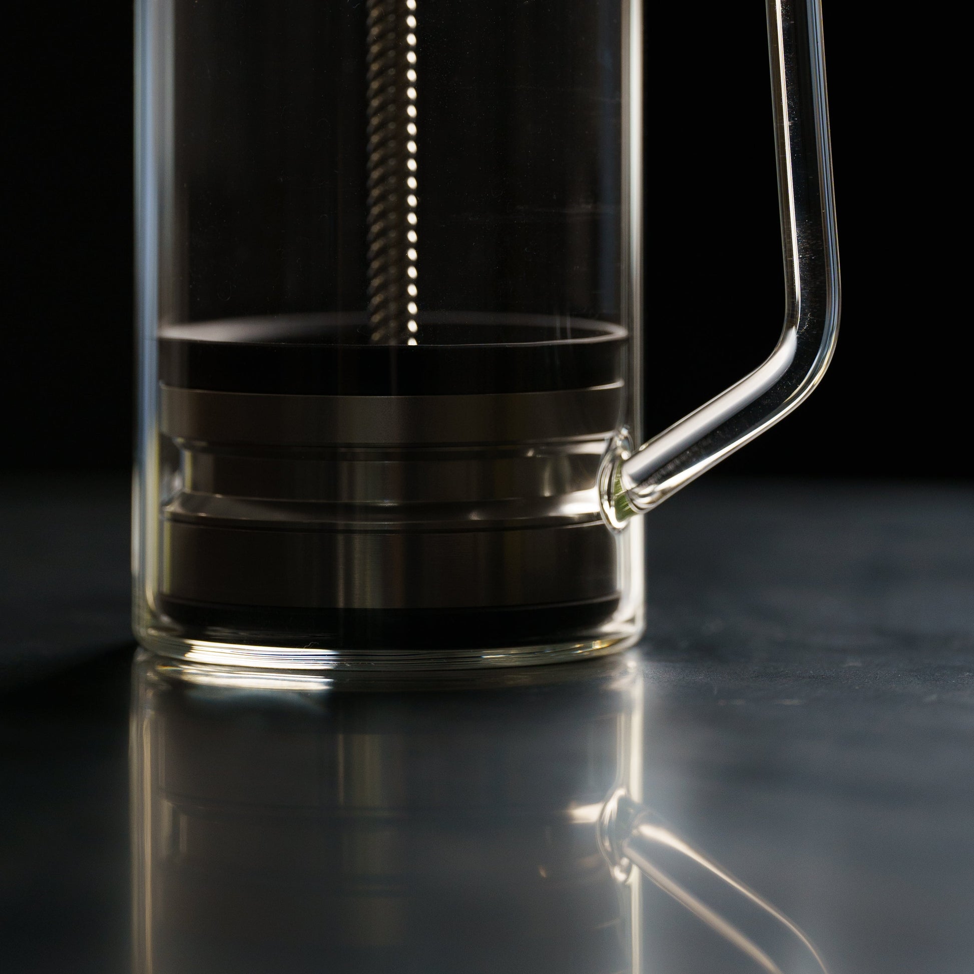 Weber Workshops The Bird Coffee Brewer