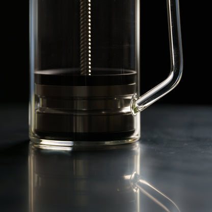 Weber Workshops The Bird Coffee Brewer