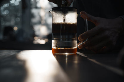 Weber Workshops The Bird Coffee Brewer