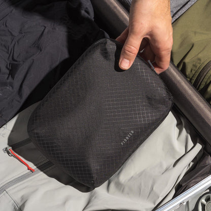 Pioneer Carry Global Pouch