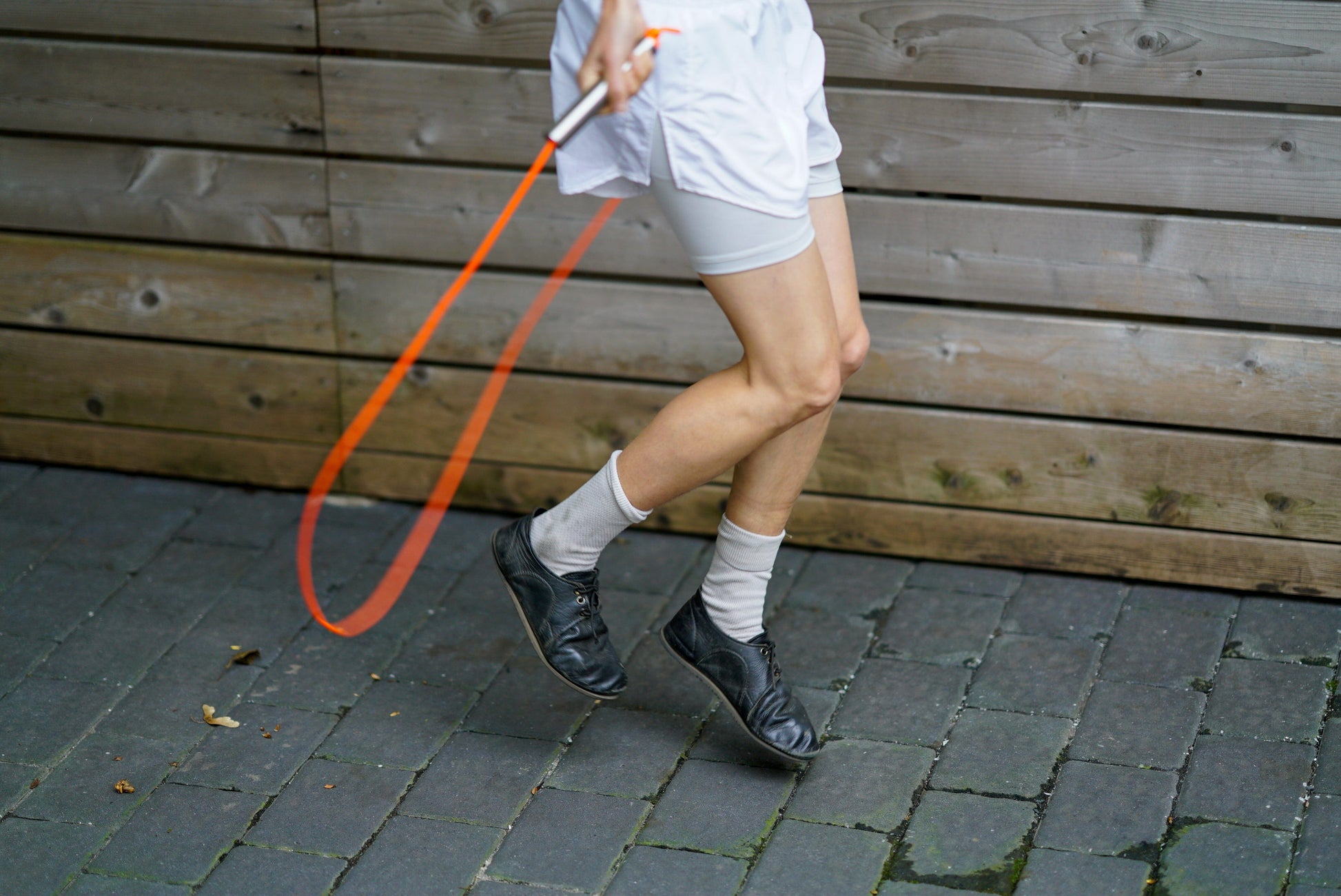 Forever Jump Rope