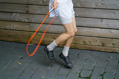 Forever Jump Rope