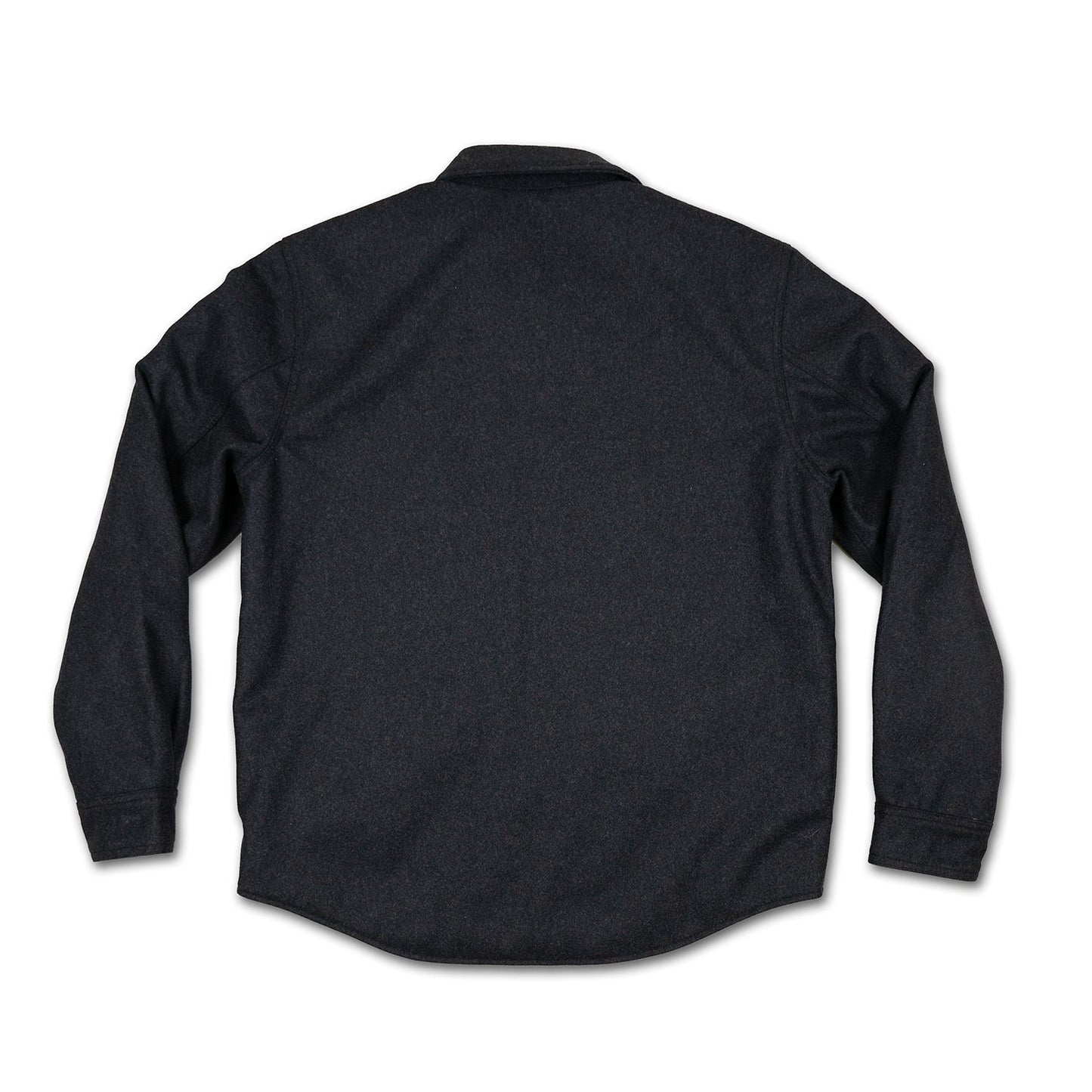 Iron & Resin Peak Shirt