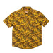 Iron & Resin Sundown Shirt - Gold