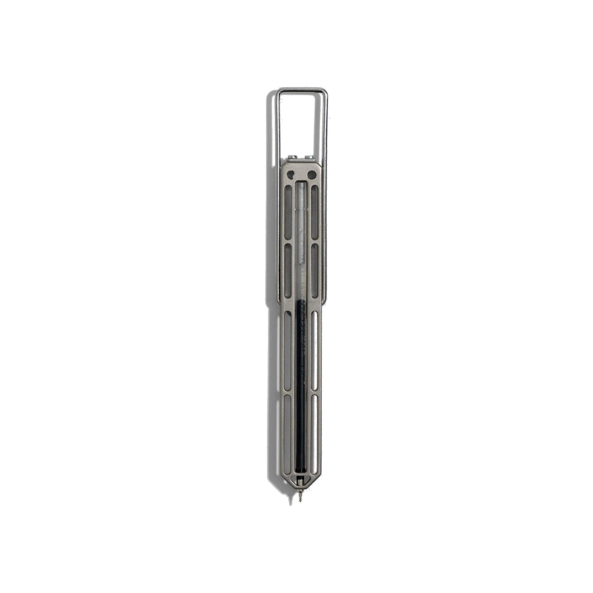 CW&T Pen Type-C Ultra [gnuhr edition]