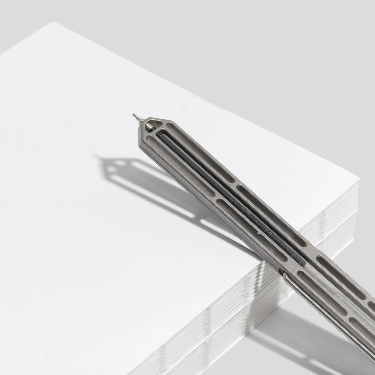 CW&T Pen Type-C