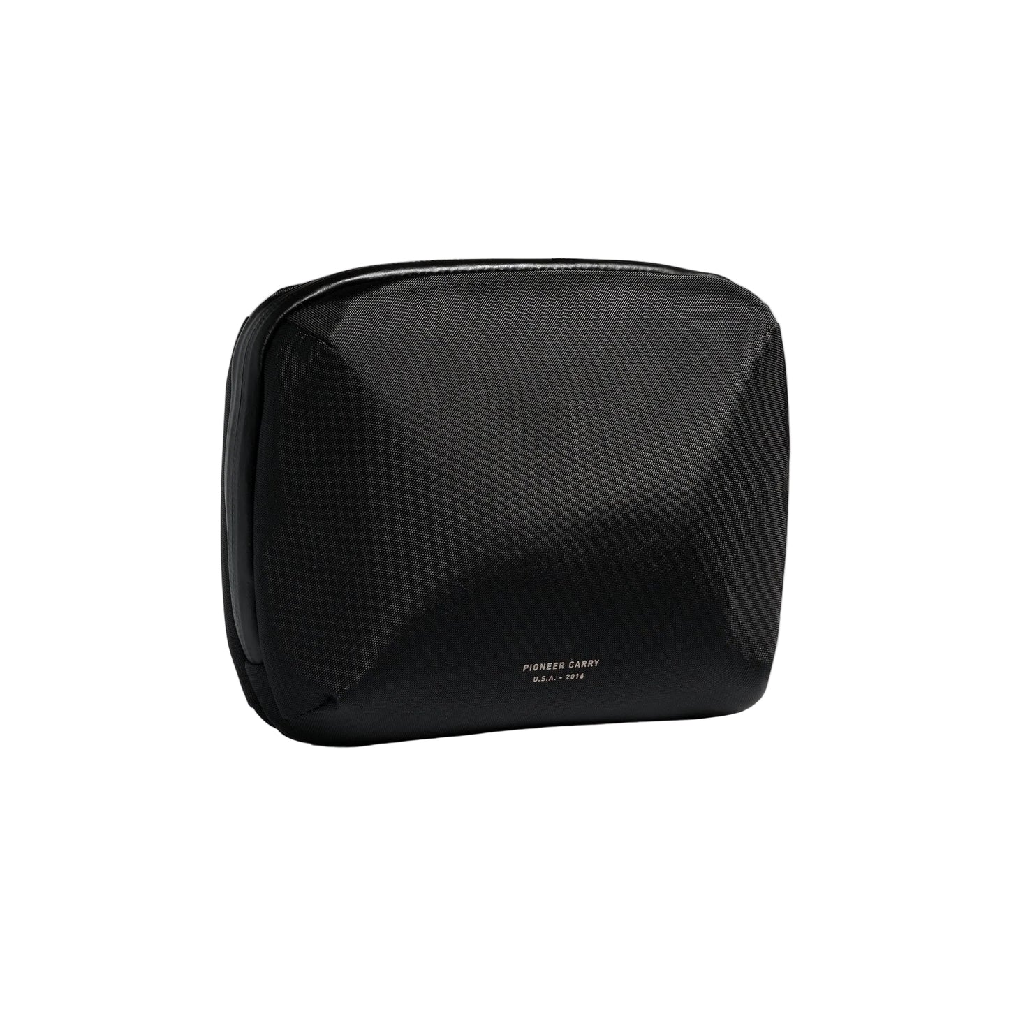Pioneer Carry Global Pouch Black Baby Ballistic™