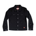 Iron & Resin Mechanic Jacket - Black