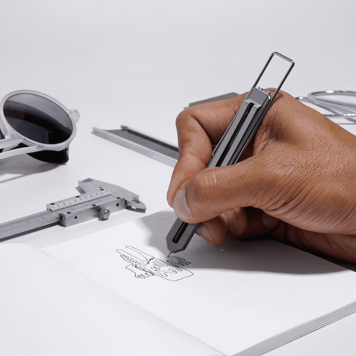 CW&T Pen Type-C