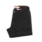 Iron & Resin Nomad Pant - Black