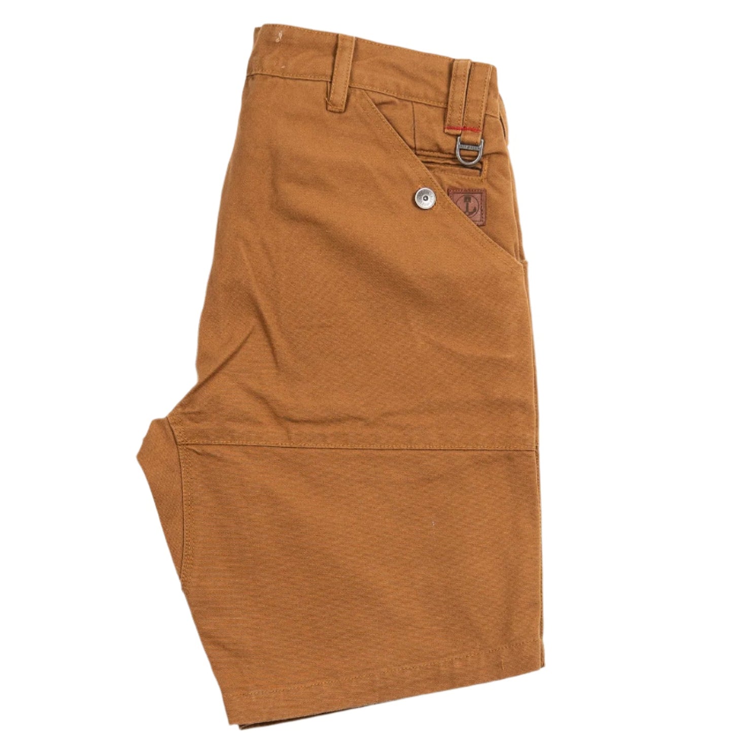 Iron & Resin Nomad Short