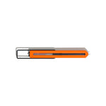 CW&T Pen Type-C - Grade 5 Titanium Orange Cerakote
