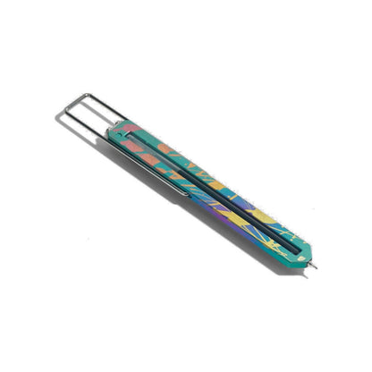 CW&T Pen Type-C Splatter