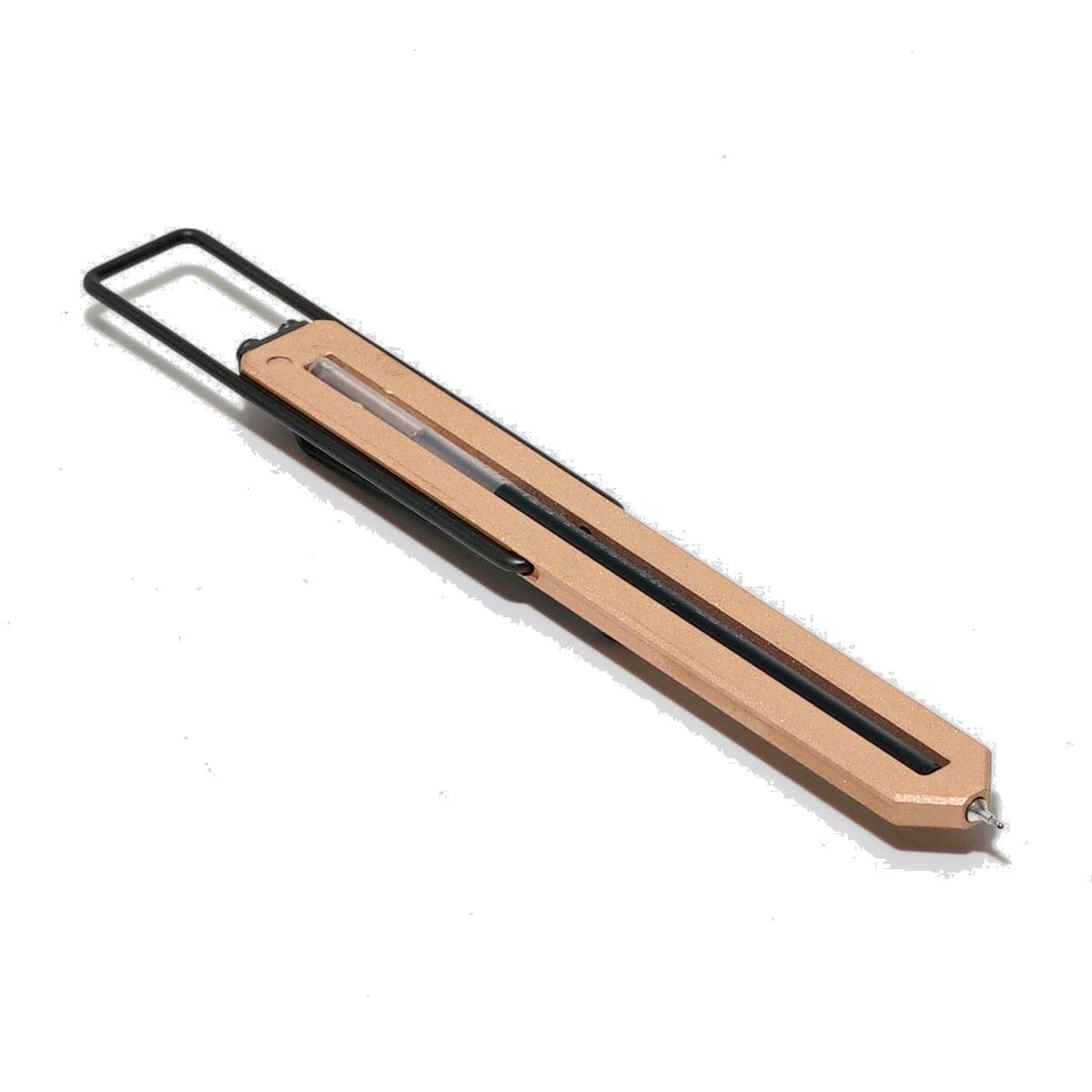 CW&T Pen Type-C Copper