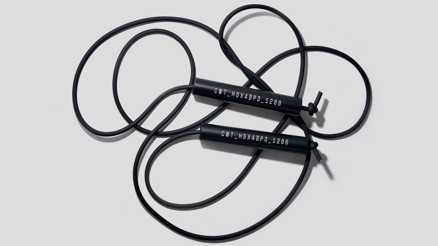 Forever Jump Rope