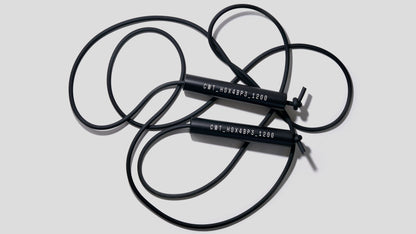 Forever Jump Rope