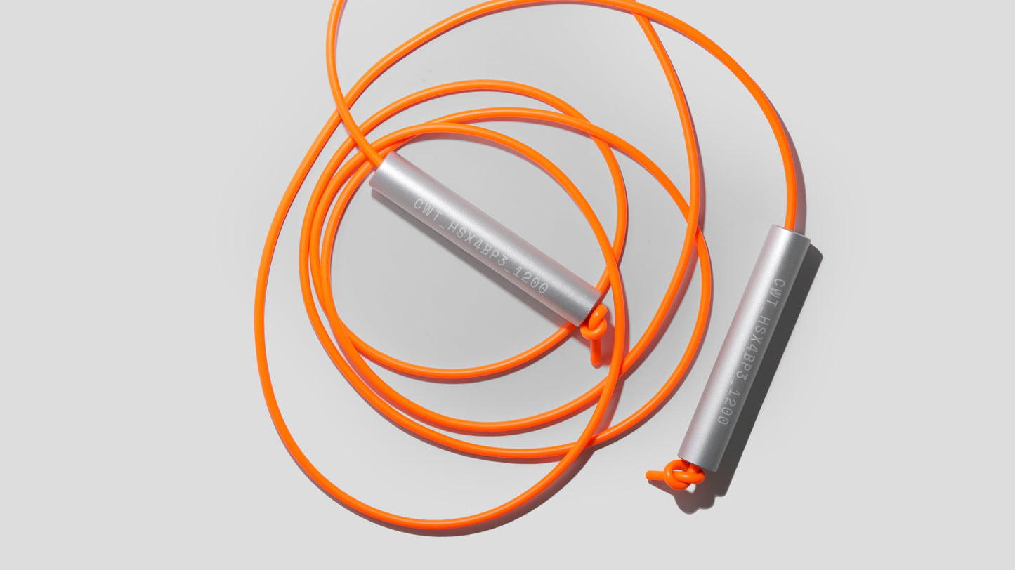 Forever Jump Rope