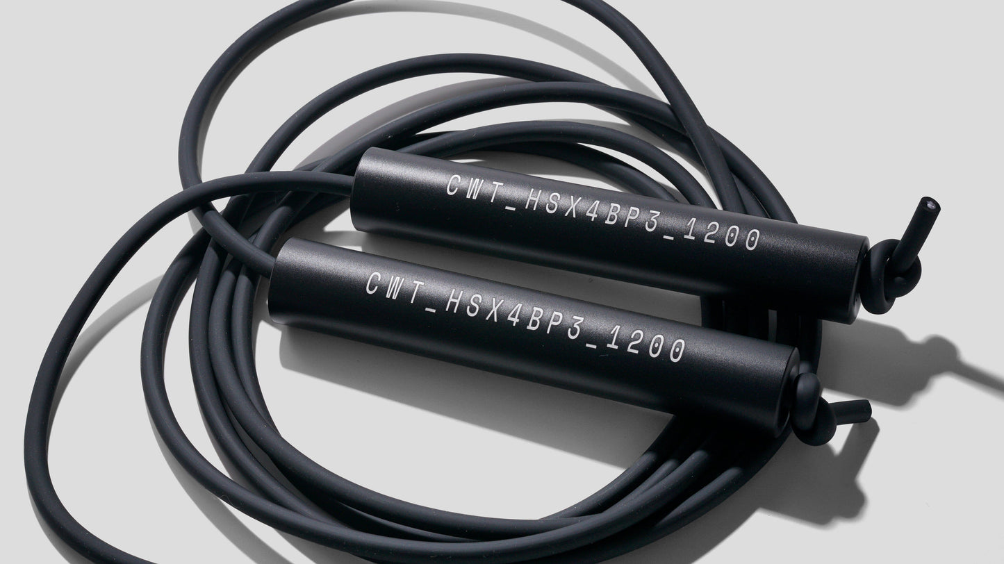 Forever Jump Rope