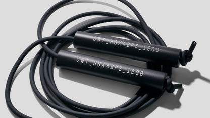Forever Jump Rope