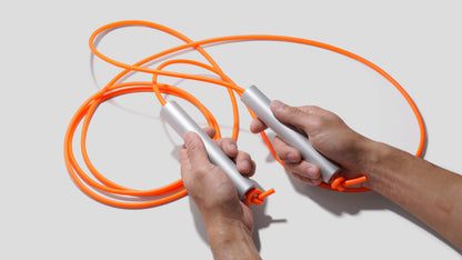 Forever Jump Rope