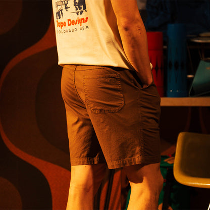 Topo Designs Desert Shorts
