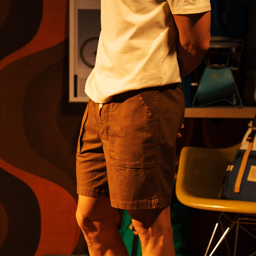 Topo Designs Desert Shorts