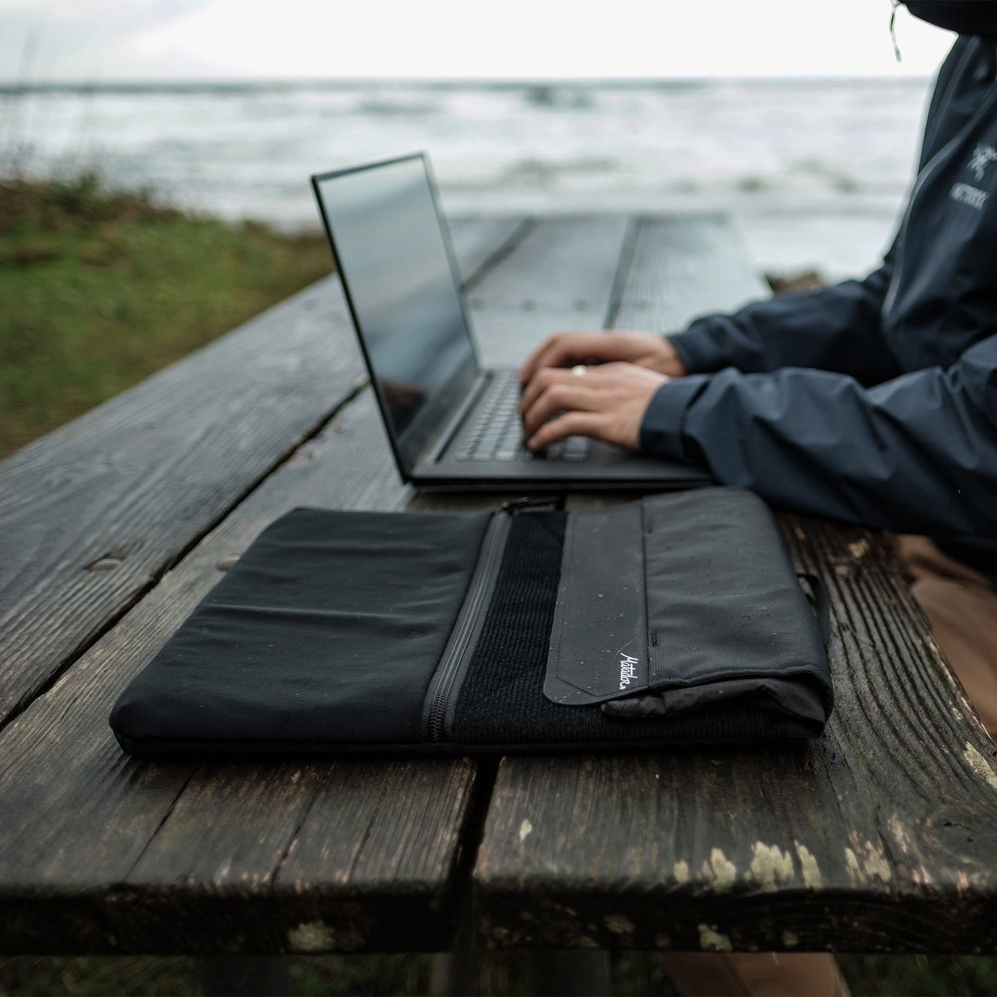 Matador Laptop Base Layer Bag