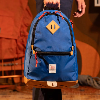 Classic Teardrop Backpack