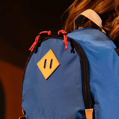 Classic Teardrop Backpack