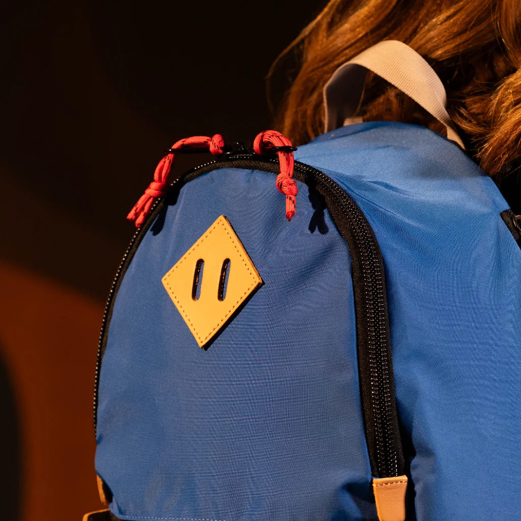 Topo Designs Classic Teardrop Backpack - Forest