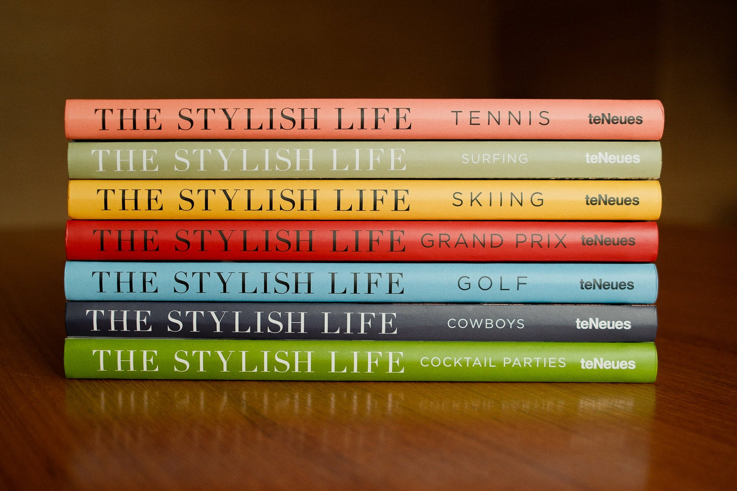 The Stylish Life: Tennis