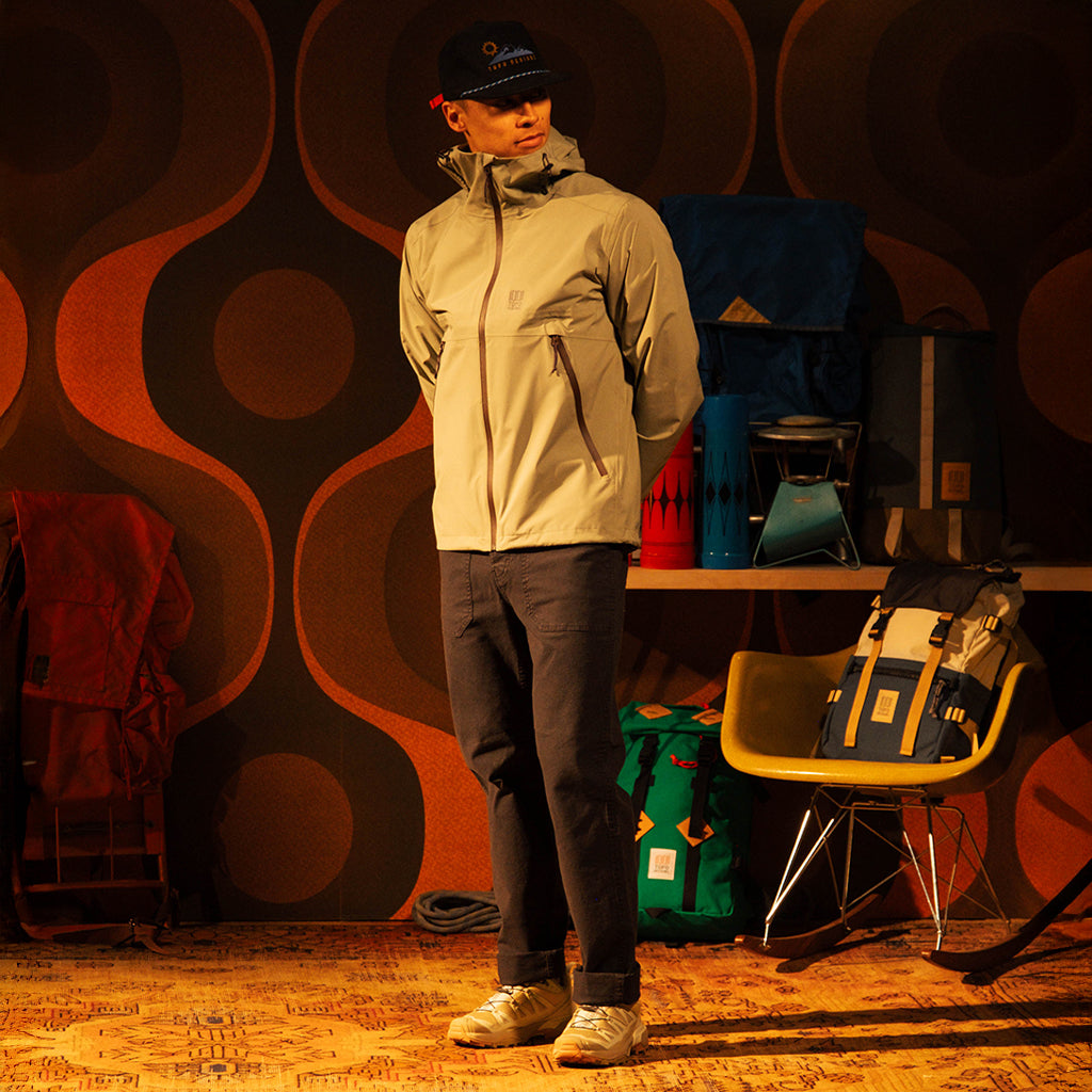 Topo Designs Field Pants