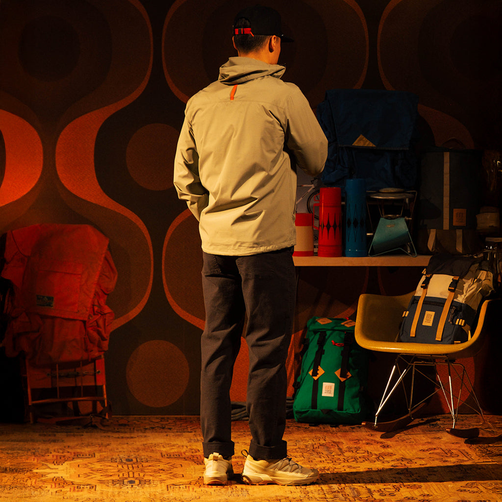 Topo Designs Field Pants