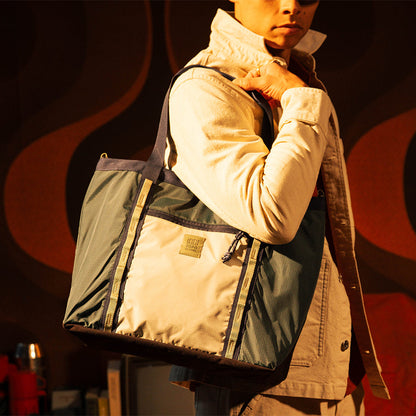 Topo Designs Mountain Utility Tote