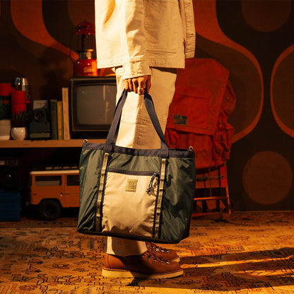 Topo Designs Mountain Utility Tote