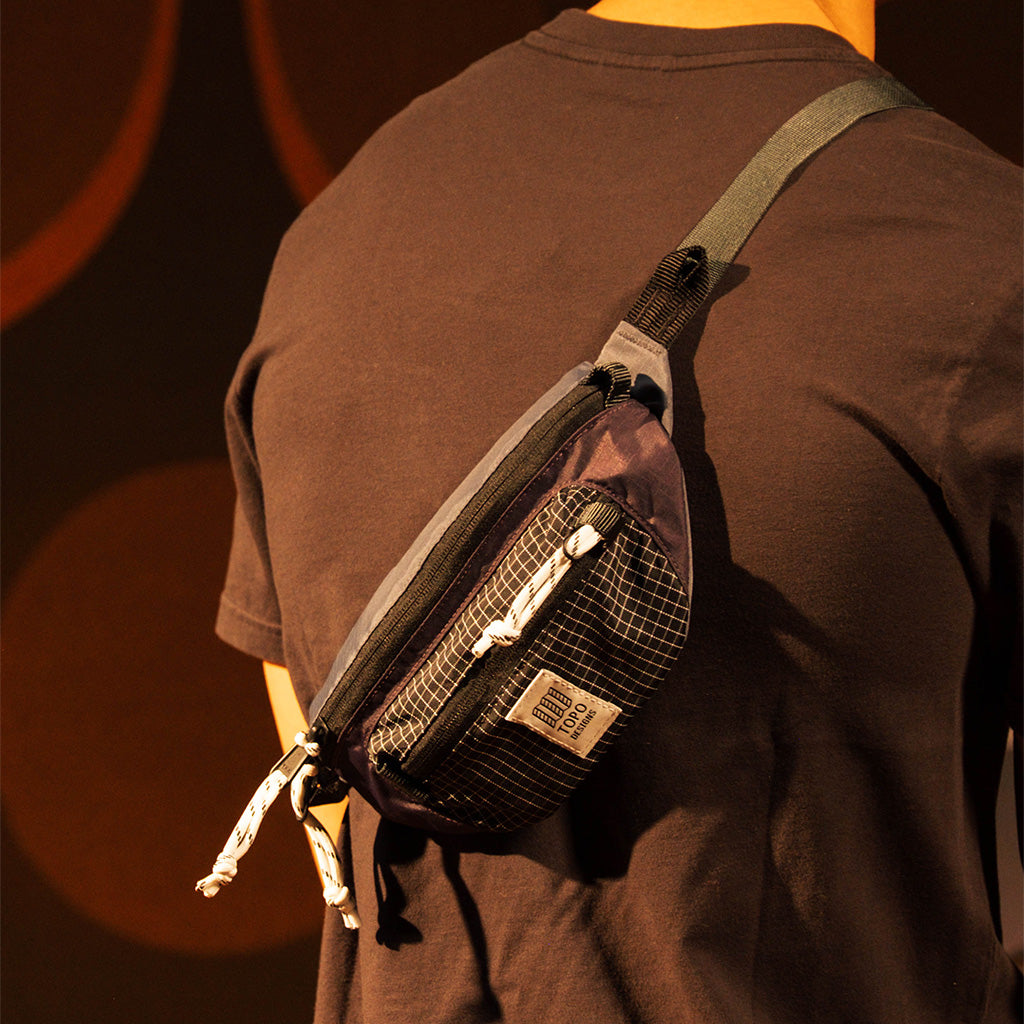 Topo Designs Mountain Waist Pack