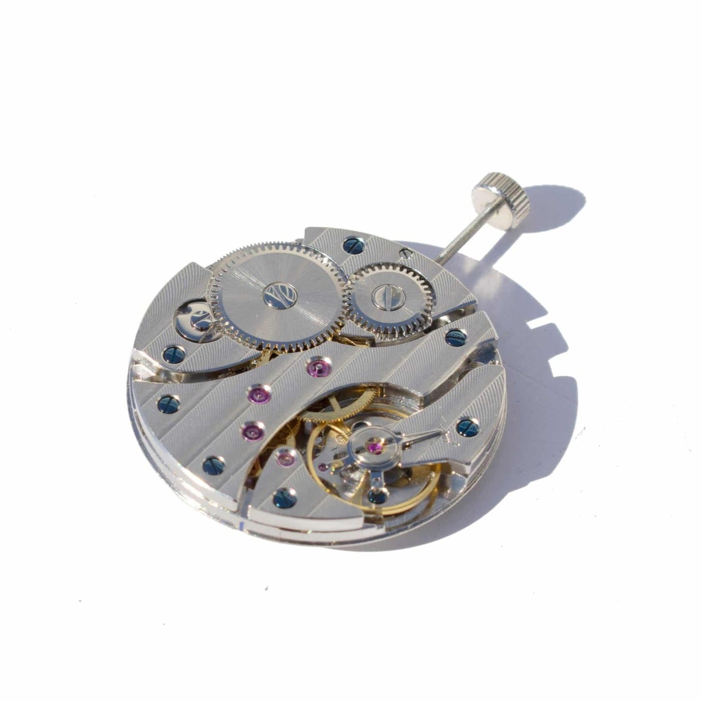 Seagull ST3600 Watch Movement Kit