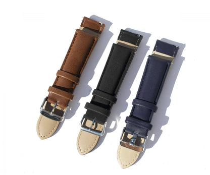 Cabot Watchmaking Kit Brown