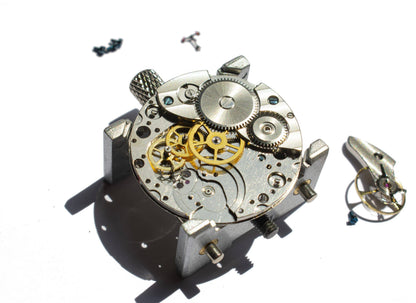 Seagull ST3600 Watch Movement Kit
