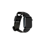 DSPTCH Apple Fidlock 45mm Watch Strap - Black