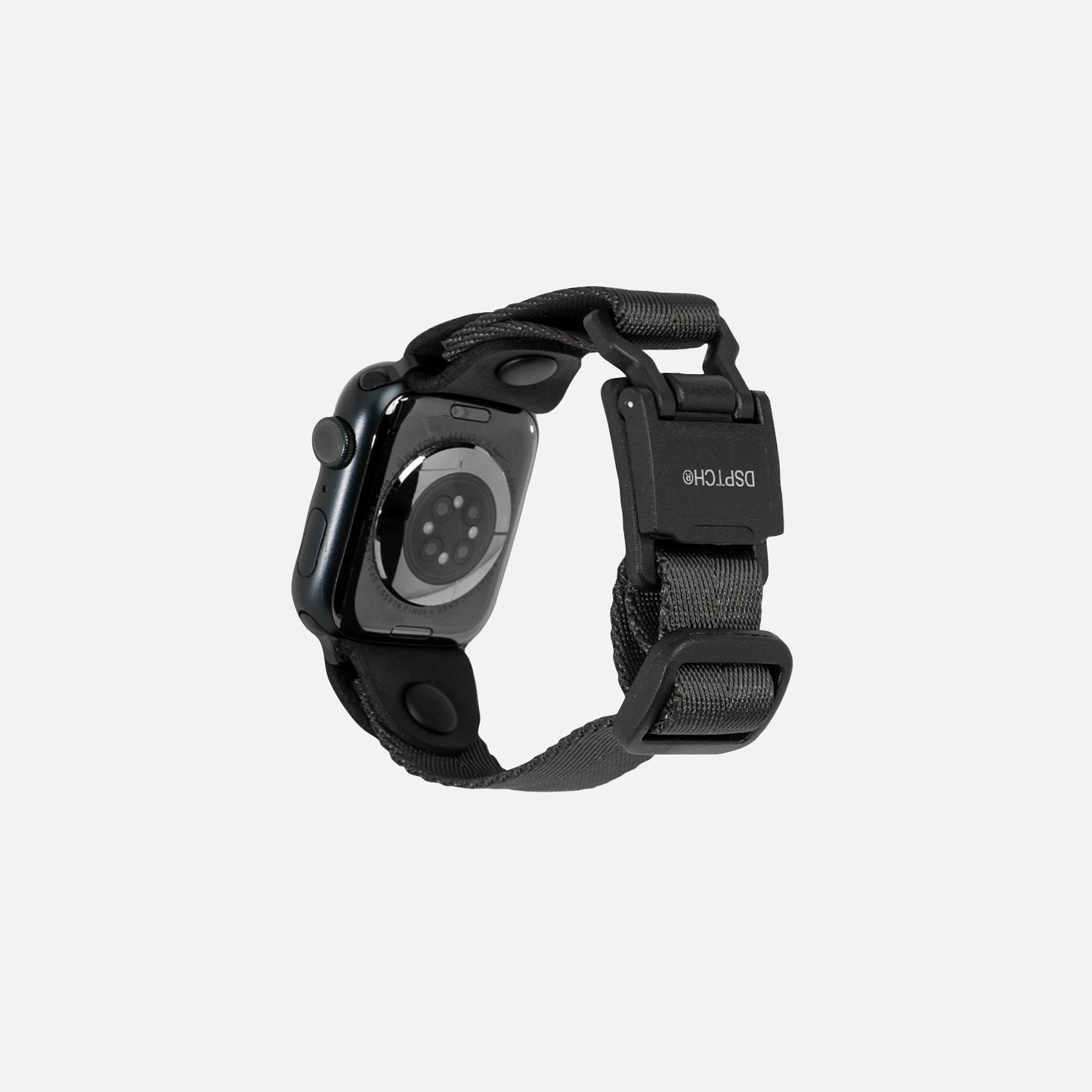 DSPTCH Apple Fidlock 45mm Watch Strap