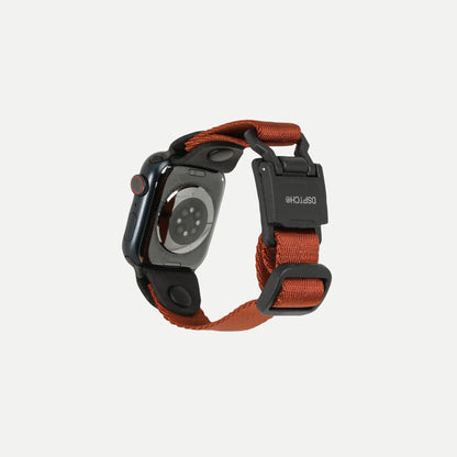 DSPTCH Apple Fidlock 45mm Watch Strap