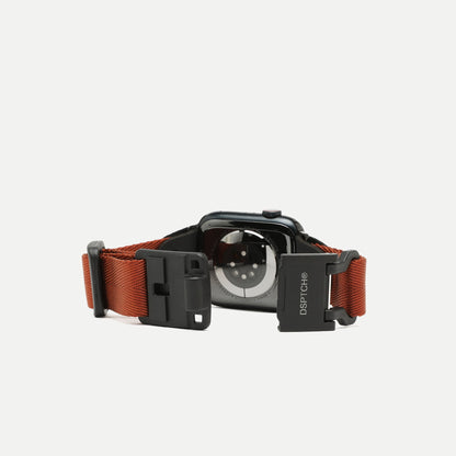 DSPTCH Apple Fidlock 41mm Watch Strap