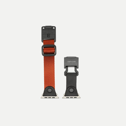 DSPTCH Apple Fidlock Ultra Watch Strap