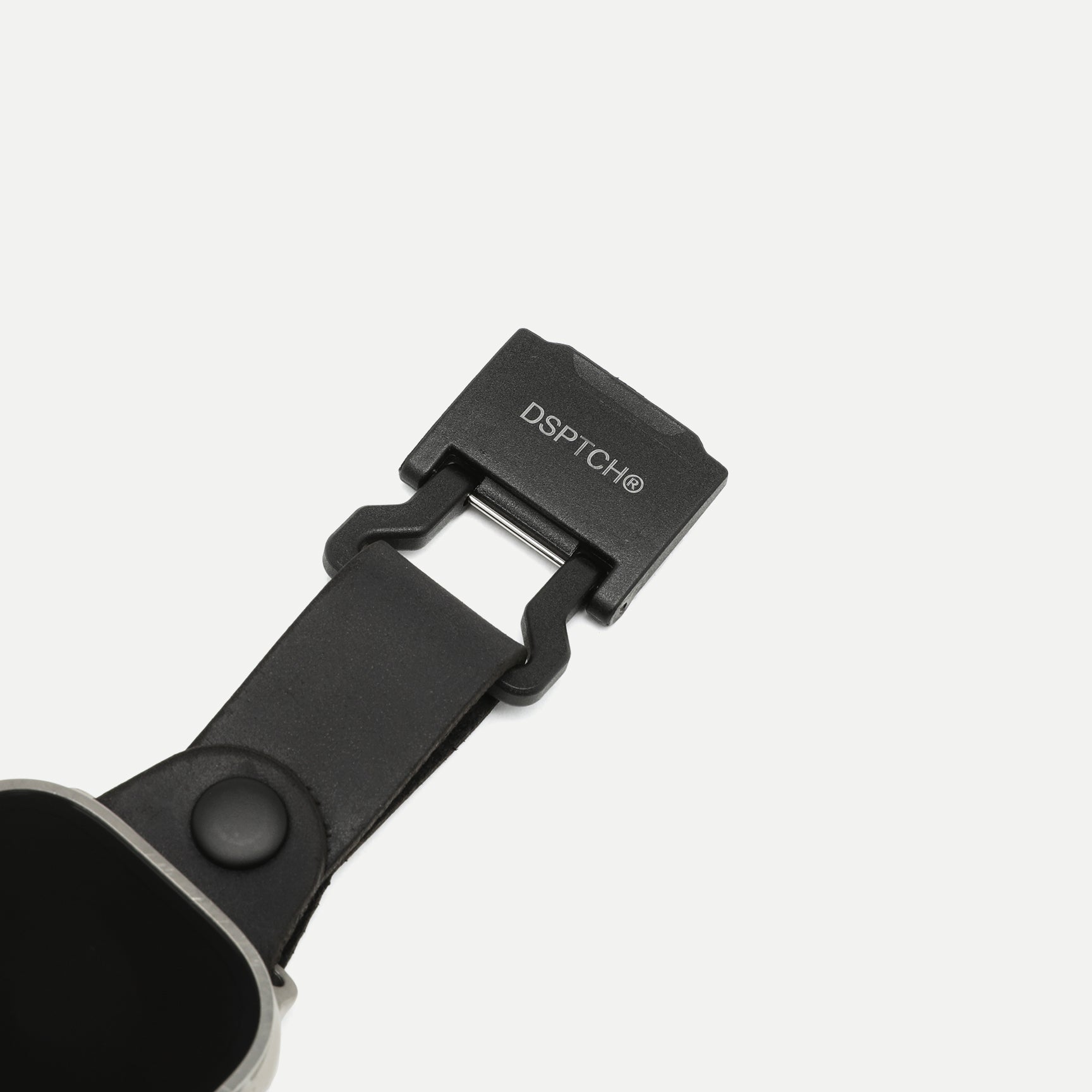 DSPTCH Apple Fidlock 45mm Watch Strap | Uncrate Supply DSPTCH Apple Fidlock 45mm Watch Strap | Uncrate Supply
